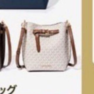 マイケルコース(Michael Kors)のマイケルコース　ショルダーバッグ(ショルダーバッグ)