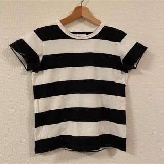 アニエスベー(agnes b.)のアニエスベー Tシャツ(Tシャツ(半袖/袖なし))