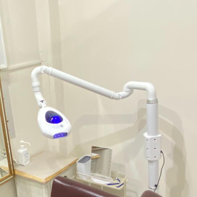 シャリオン ホワイトニング 一年使用 付属品あり | フリマアプリ ラクマ