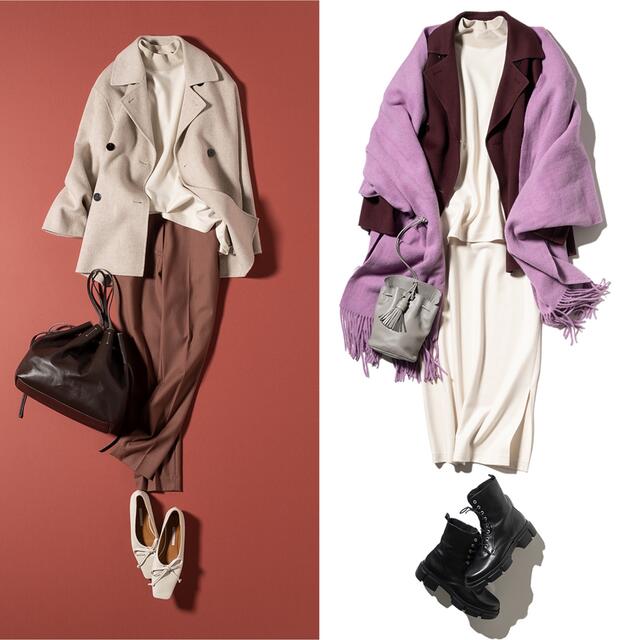 Theory luxe - theory luxe 21AW ウォッシャブル プルオーバージャージ