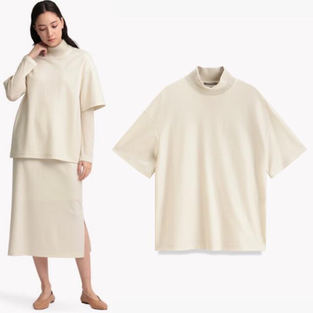 Theory luxe - theory luxe 21AW ウォッシャブル プルオーバージャージ