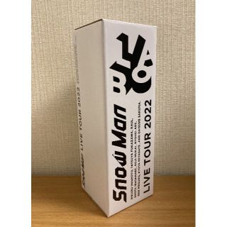 スノーマン(Snow Man)のSnowMan ペンライト Labo. スノラボグッズ 新品 ▶24時間以内発送(アイドルグッズ)