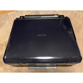 エプソン(EPSON)のEPSON  EP-806AB     ジャンク品(PC周辺機器)