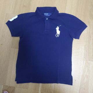 ポロラルフローレン(POLO RALPH LAUREN)のポロシャツ　sizeＭ　ラルフ・ローレン(ポロシャツ)