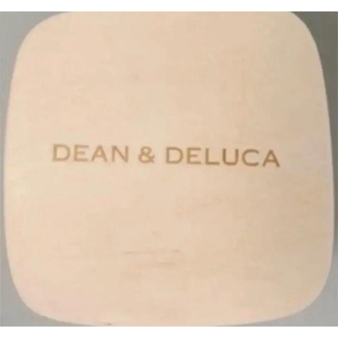 大きめ1/22〆◎DEAN＆DELUCA限定デザイン刻印クッキー箱スタバ無印タリーズ好