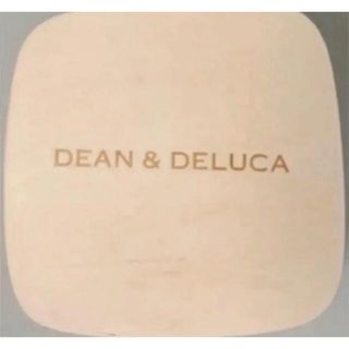 ディーンアンドデルーカ(DEAN & DELUCA)の2/末〆◎DEAN＆DELUCA限定デザイン刻印クッキー箱スタバ無印タリーズ好(ケース/ボックス)