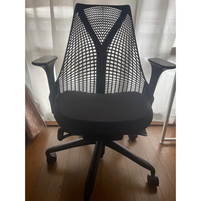 ハーマンミラー セイルチェア オフィス家具 ハーマンミラー セイルチェア オフィス家具
