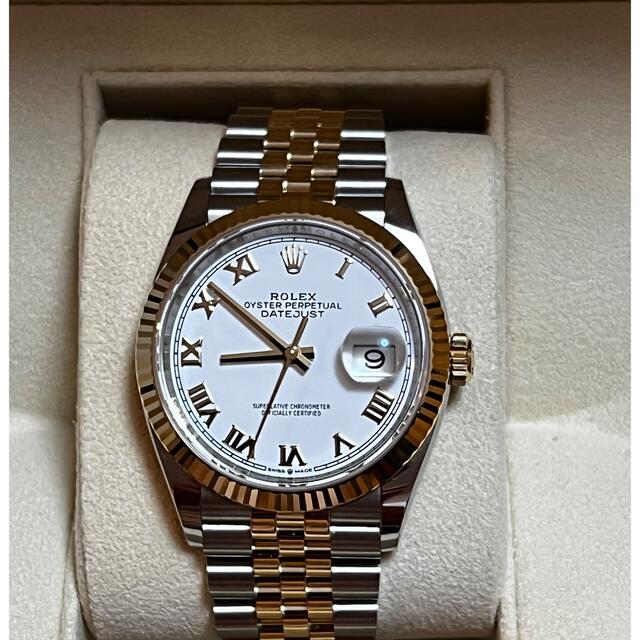 人気超激得】 ROLEX - yasu様専用 その② 2022年 ロレックス