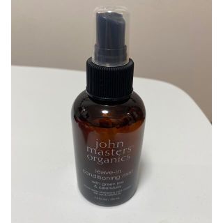 ジョンマスターオーガニック(John Masters Organics)のジョンマスター　G&CリーブインコンディショニングミストN(ヘアウォーター/ヘアミスト)