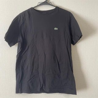 ラコステ(LACOSTE)のLACOSTE ラコステ ☆ 半袖Tシャツ サイズ4(Tシャツ/カットソー(半袖/袖なし))