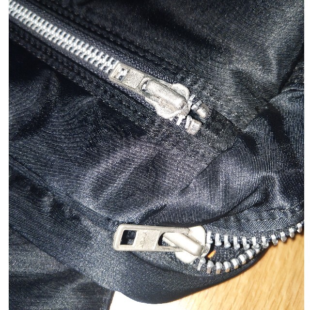 PORTER(ポーター)のポーターのバッグ　約30㌢✕35㌢　黒色　美品 メンズのバッグ(メッセンジャーバッグ)の商品写真