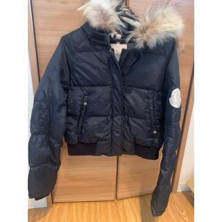 モンクレール(MONCLER)のモンクレール  ショートダウン(ダウンジャケット)