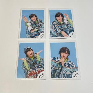 ジャニーズジュニア(ジャニーズJr.)のリトルかんさい(アイドルグッズ)