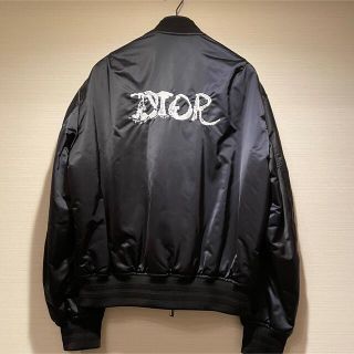 ディオール(Christian Dior) ブルゾン(メンズ)の通販 49点 ディオール(Christian Dior) ブルゾン(メンズ)の通販 49点