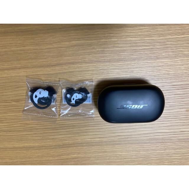 Bose QuietComfort® Earbudsのサムネイル