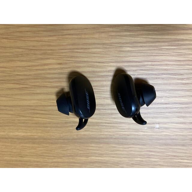 BOSE(ボーズ)のBose QuietComfort® Earbuds スマホ/家電/カメラのオーディオ機器(ヘッドフォン/イヤフォン)の商品写真