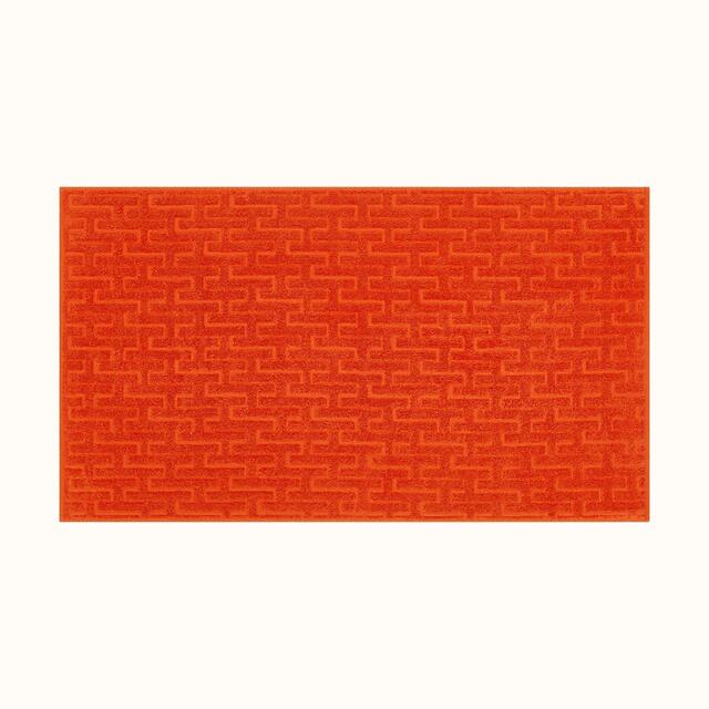 エルメス タオル【新品・未使用品】 エルメス タオル【新品・未使用品】