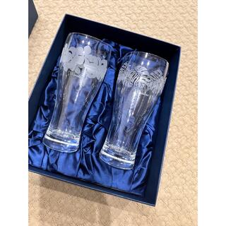 値下げ ワイレア ペアグラス ビアグラス(グラス/カップ)