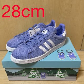 アディダス(adidas)のadidas × SOUTH PARK - タオリー(スニーカー)