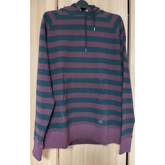 Paul Smith パーカー