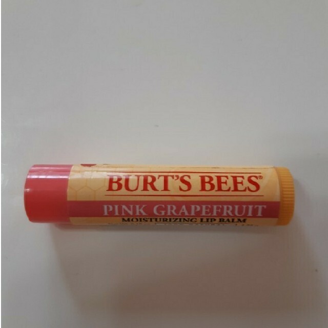 BURT'S BEES(バーツビーズ)のバーツビーズ リップバーム　リップスティック コスメ/美容のスキンケア/基礎化粧品(リップケア/リップクリーム)の商品写真