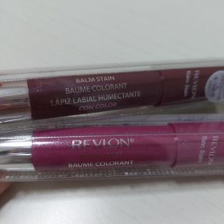 レブロン(REVLON)の【レブロン バーム ステイン】(口紅)