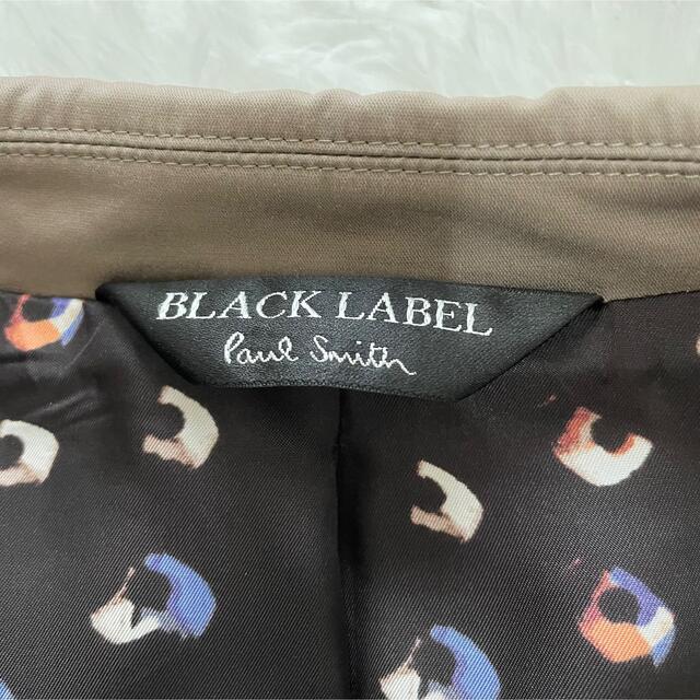 Paul Smith(ポールスミス)のPaul Smith BLACK LABEL　ジャケット　40 レディースのジャケット/アウター(テーラードジャケット)の商品写真