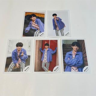 ジャニーズジュニア(ジャニーズJr.)のリトルかんさい(アイドルグッズ)