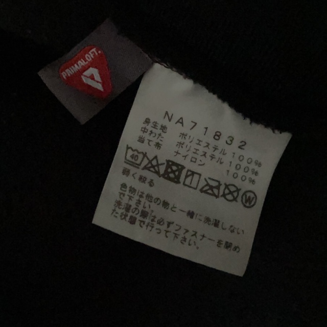 THE NORTH FACE / ザ ノースフェイス DENALI HOODIE 5