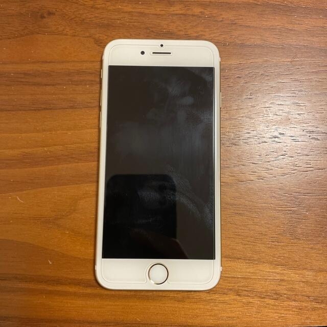 iPhone6s 128