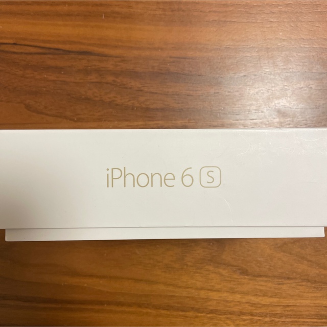 iPhone6s 128 3