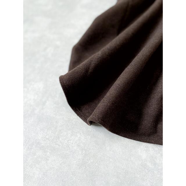 BEAUTY&YOUTH UNITED ARROWS - 2228 HALF ZIP PONCHO ハーフ