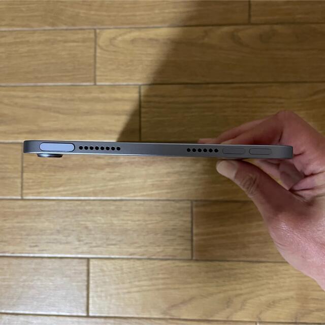 iPad(アイパッド)のiPad mini6  WiFi 64G パープル スマホ/家電/カメラのPC/タブレット(タブレット)の商品写真