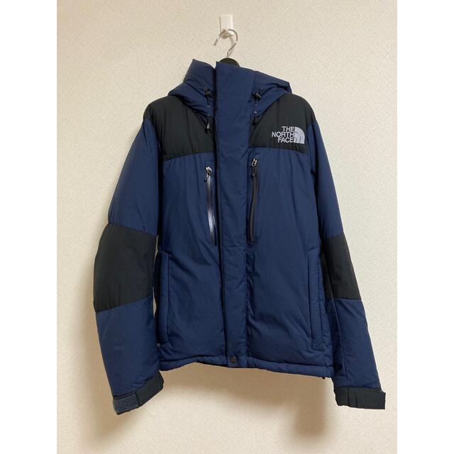 THE NORTH FACE - BALTRO LIGHT JACKET (バルトロライトジャケット)