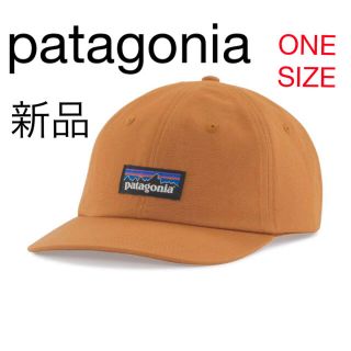 パタゴニア(patagonia) キャップ(メンズ)の通販 1,000点以上 ...