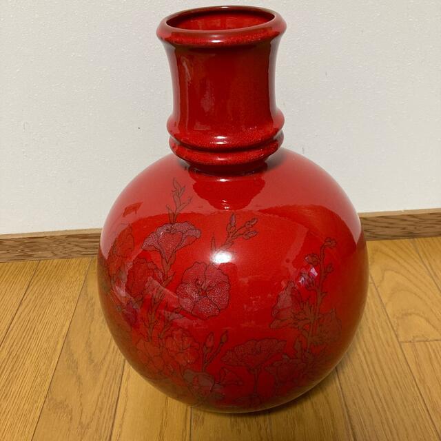 イタリア製花瓶