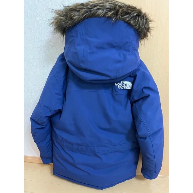 THE NORTH FACE(ザノースフェイス)の【muck 様専用】NORTH FACE ノースフェイス　ND91807 メンズのジャケット/アウター(ダウンジャケット)の商品写真