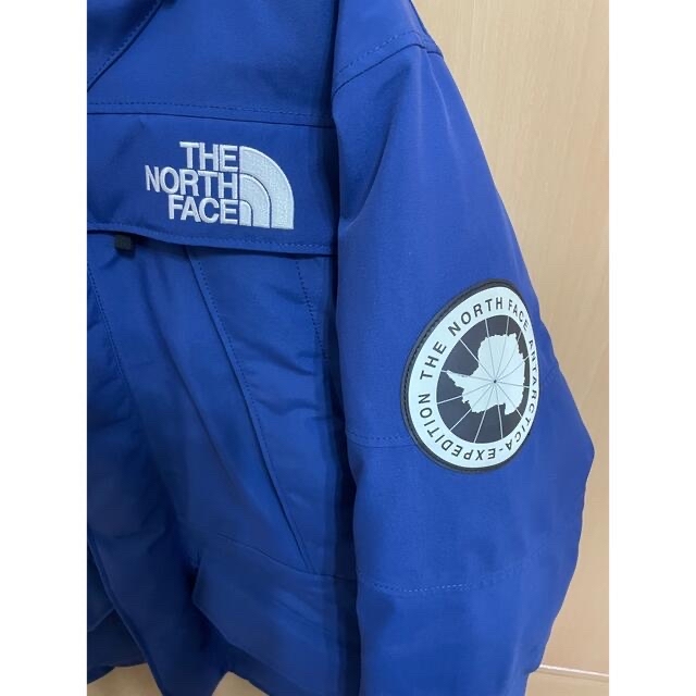 THE NORTH FACE(ザノースフェイス)の【muck 様専用】NORTH FACE ノースフェイス　ND91807 メンズのジャケット/アウター(ダウンジャケット)の商品写真