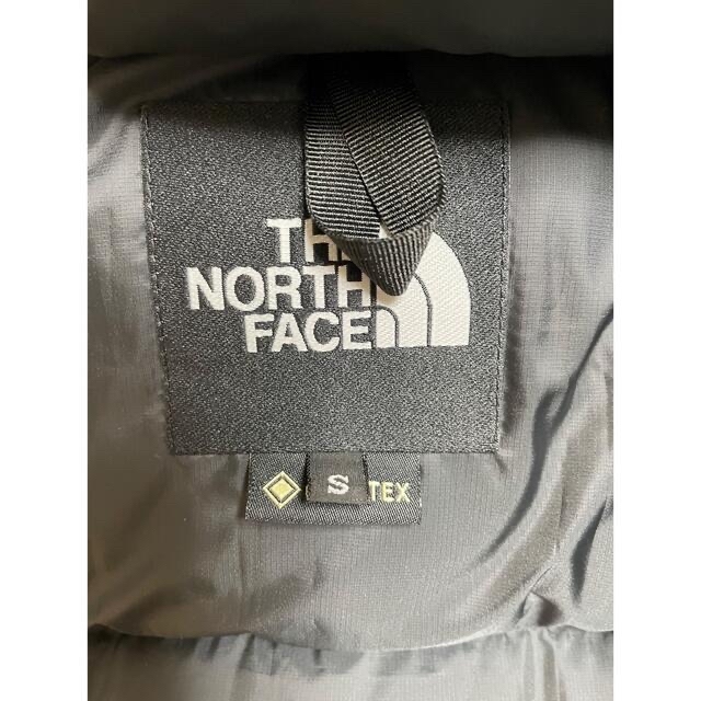 THE NORTH FACE(ザノースフェイス)の【muck 様専用】NORTH FACE ノースフェイス　ND91807 メンズのジャケット/アウター(ダウンジャケット)の商品写真