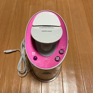 パナソニック(Panasonic)のパナソニック美顔器(フェイスケア/美顔器)