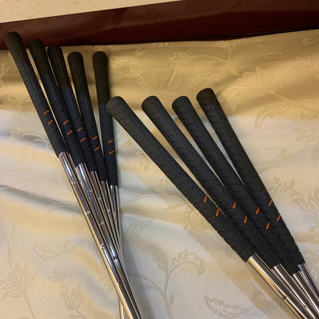 格安‼️初心者メンズゴルフクラブセット⛳️豪華14本バッグ付き 格安‼️初心者メンズゴルフクラブセット⛳️豪華14本バッグ付き