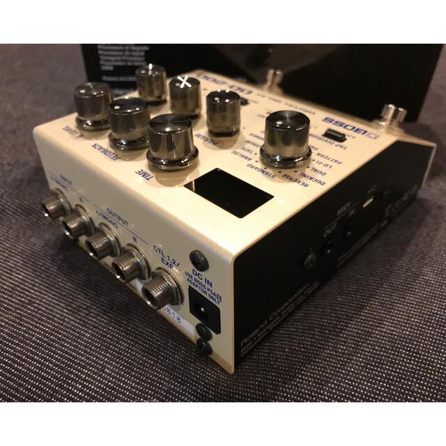Boss DD-200 Digital Delay デジタルディレイ Boss DD-200 Digital Delay デジタルディレイ