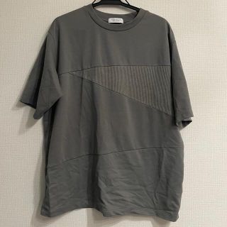 ビューティアンドユースユナイテッドアローズ(BEAUTY&YOUTH UNITED ARROWS)のbeauty&youthビューティーアンドユース Tシャツ(Tシャツ/カットソー(半袖/袖なし))