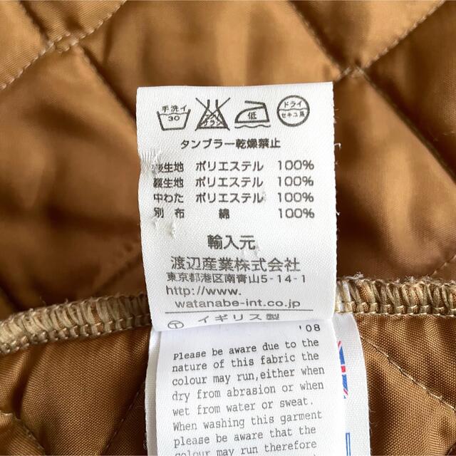 人気カラー♪ラベンハム/キルティングコート☆フード取り外し可能 人気カラー♪ラベンハム/キルティングコート☆フード取り外し可能