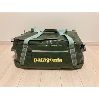 パタゴニア(patagonia) ダッフルバッグ ボストンバッグ(メンズ)の通販