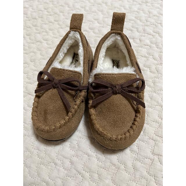 最大47%OFFクーポン モカシン 14cm 美品 mandhucollege.edu.mv