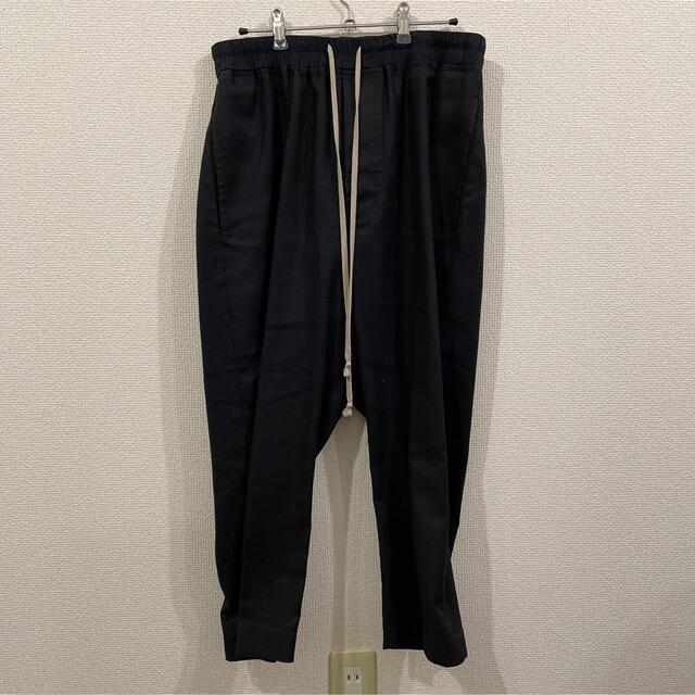 Rick Owens Pants パンツ　リックオウエンス