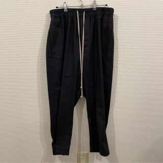 リックオウエンス(Rick Owens)のRick Owens Pants パンツ　リックオウエンス(サルエルパンツ)