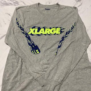 エクストララージ(XLARGE)のPenta様専用　Xlarge 計3着(Tシャツ/カットソー(七分/長袖))