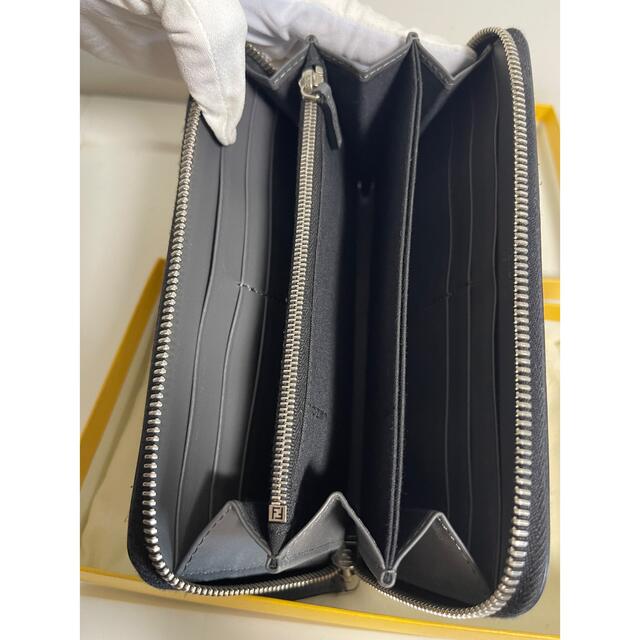 FENDI 長財布 モンスター 正規店購入品❗️ - 2